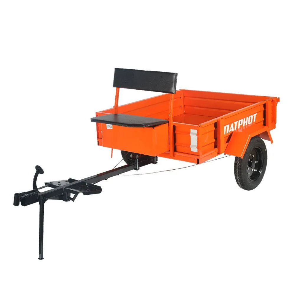 Прицеп универсальный Patriot (Патриот) ПМ - 03.1