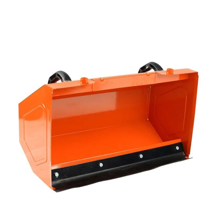 Контейнер для мусора Patriot (Патриот) DC 60