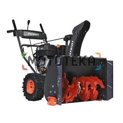 Снегоуборщик бензиновый Patriot (Патриот) PS 911