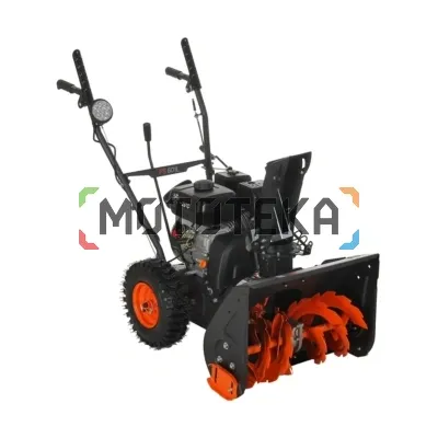 Снегоуборщик бензиновый Patriot (Патриот) PS 601L