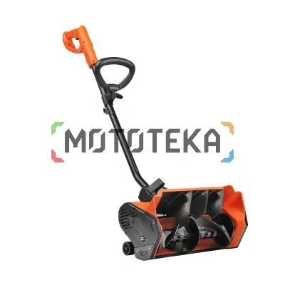 Снегоуборщик электрический PATRIOT (Патриот) PS 1600 E