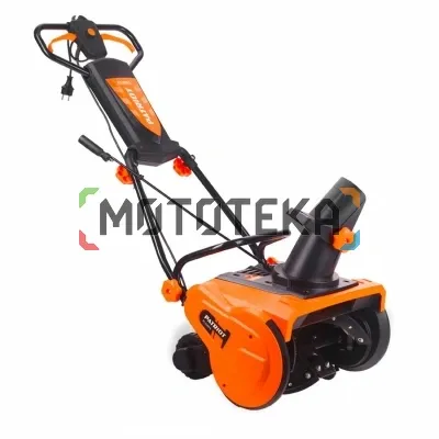 Снегоуборщик электрический Patriot (Патриот) PS 2200 E