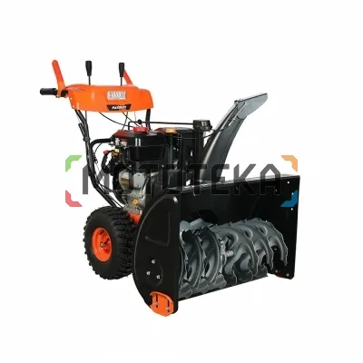 Снегоуборщик бензиновый PATRIOT (Патриот) Сибирь 113 CE