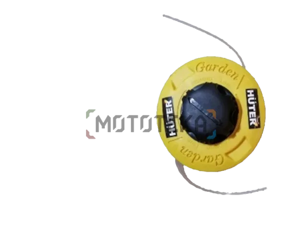 Головка с леской GTH Easy Load для GGT, GET - 1200, GET - 1500, GET - 1700