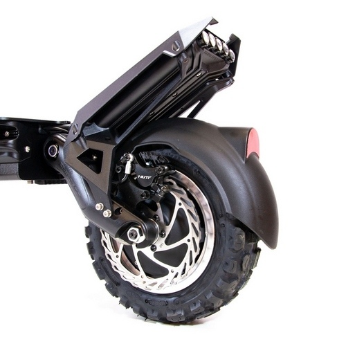 Электросамокат Minimotors (Минимоторс) Dualtron (Дуалтрон) Ultra 2 New