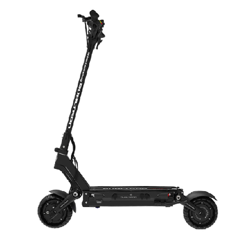 Электросамокат Minimotors (Минимоторс) Dualtron (Дуалтрон) Compact