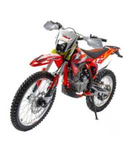 Мотоцикл кроссовый / эндуро Moto Apollo (Мото Аполло) M3 300 (175FMN)
