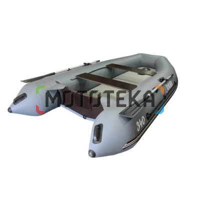 Лодка ПВХ ALTAIR (Альтаир) JOKER R - 340 AirDeck Лодка ПВХ ALTAIR (Альтаир) JOKER R - 340 AirDeck