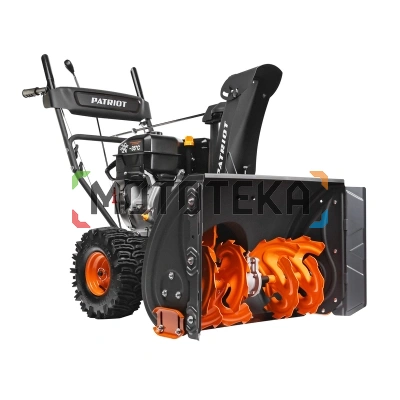 Снегоуборщик бензиновый Patriot (Патриот) PS 917