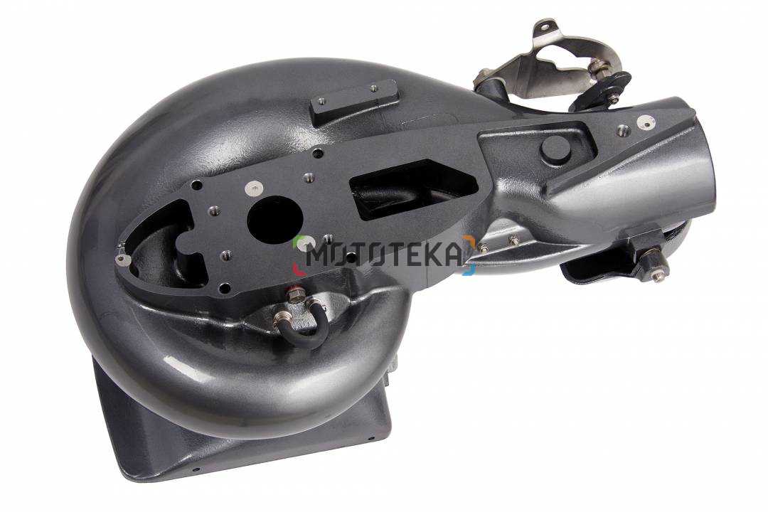 Водометная насадка Seanovo (Сеаново) SNJ30 30 л.с.