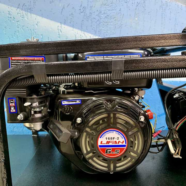 Мотобуксировщик Мужик М380. 1250. 6.5 л.с.. катковая | Мототека