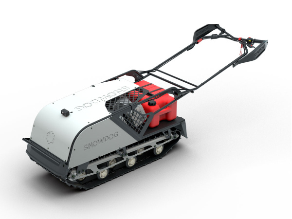 Мотобуксировщик Baltmotors (Балтмоторс) Snowdog Z420 Ultra 2021 | Мототека