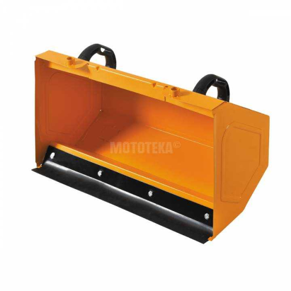 Насадка для сбора мусора DeWORKS (Деворкс) SC 800 B