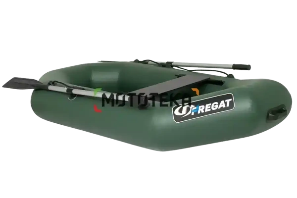 Лодка ПВХ Fregat (Фрегат) М - 1 Оптима (200 см)