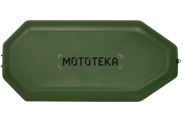 Лодка ПВХ Fregat (Фрегат) М - 3 (280 см) Лайт