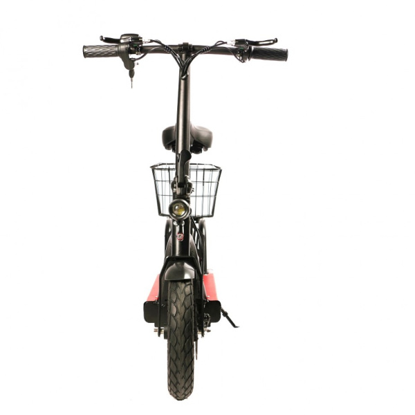 Электросамокат GreenCamel (ГринКэмел) Санни 400 10Ah (48V 400W R12) заднее мотор-колесо | Мототека